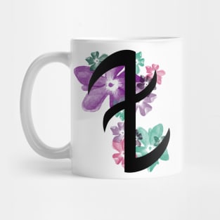 Shadowhunters- Deflect Rune Mug